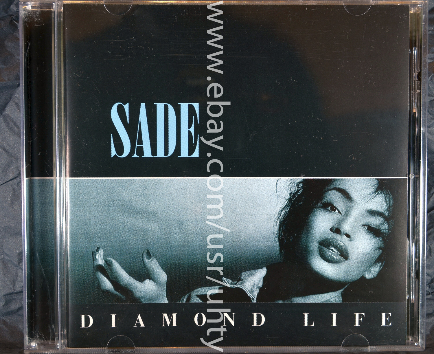 SADE名盤 LP / DIAMOND LIFE アナログ USオリジナル Sade – Diamond Life – CD (Album, Reissue), [r5622956] | Discogs
