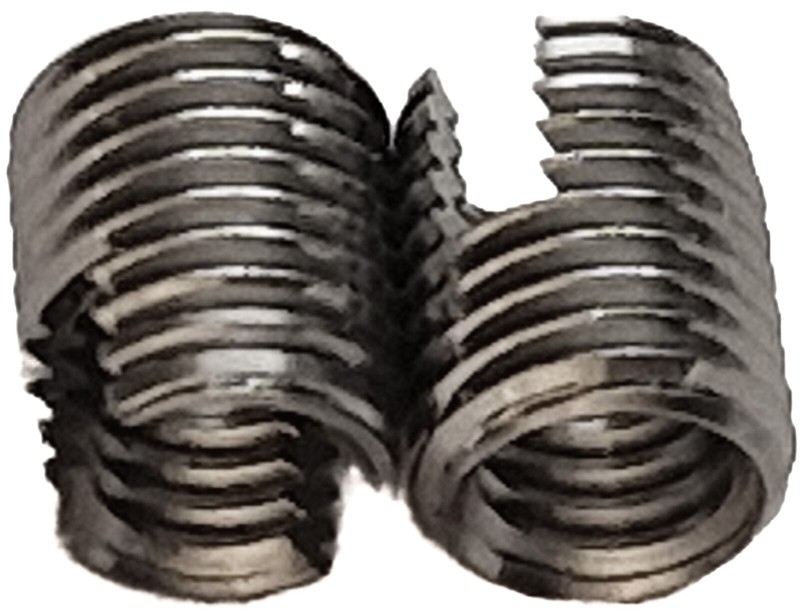 Original Kerb-Konus Ensat Insert FiletÃ© M6 X (M8x1) Inox 1.4305 DÃ¼Nnwand