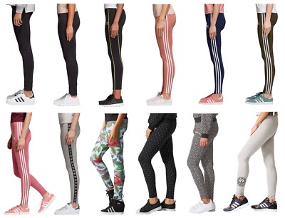 adidas stretch leggings