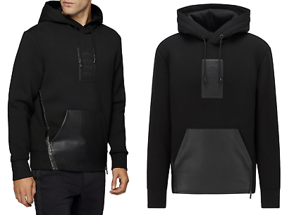 Veste a capuche hugo boss new arrivals