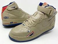 Nike Air Force 1 Mid Tuskegee