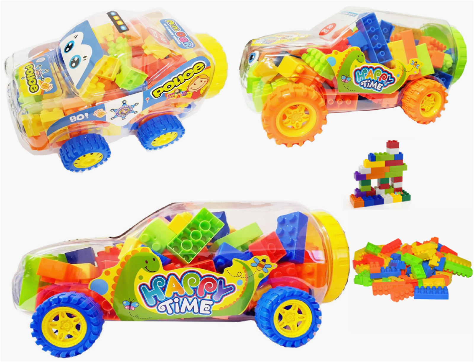 kids construction set
