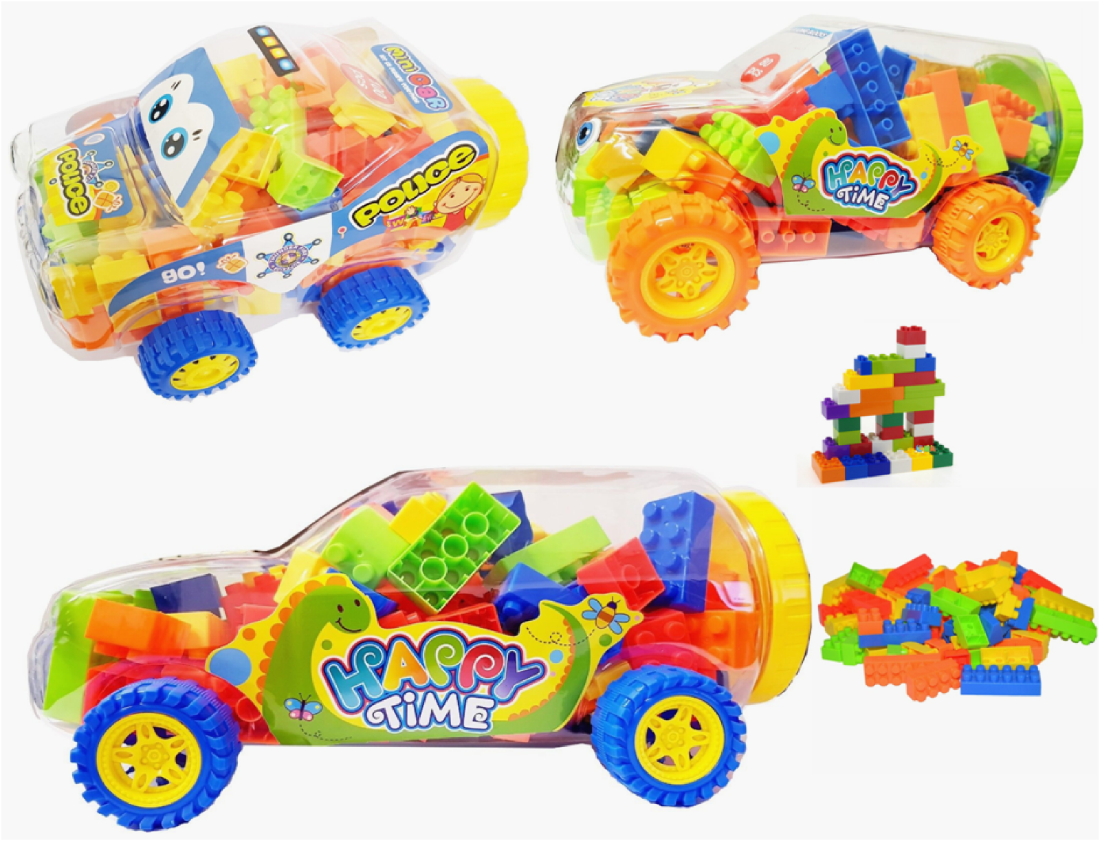 toy car sets for kids