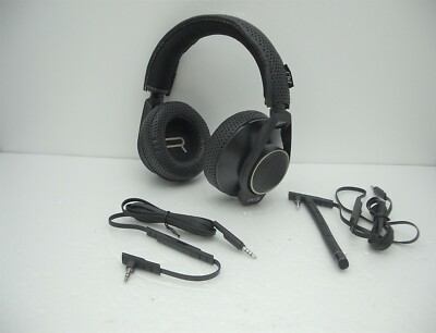 PLANTRONICS RIG 600 High-Fidelity STEREO Gaming HEADSET for