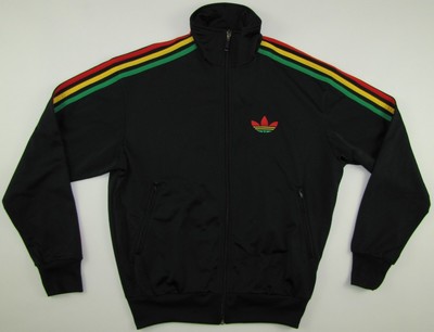 adidas jamaica hoodie