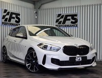 2021 BMW 1 Series 2.0 M135i Hatchback 5dr Petrol Auto xDrive Euro 6 (s/s) (306 p