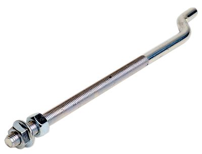Mustang Parking Brake Equalizer Rod 1964 1965 1966 1967 1968 - Daniel Carpenter