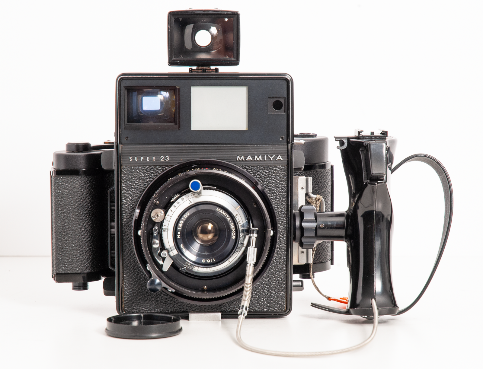 マミヤ MAMIYA-sekor super23 ジャンク 【公式通販】