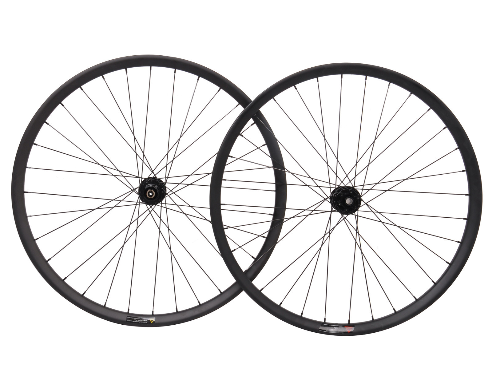 29er rear wheel 135mm