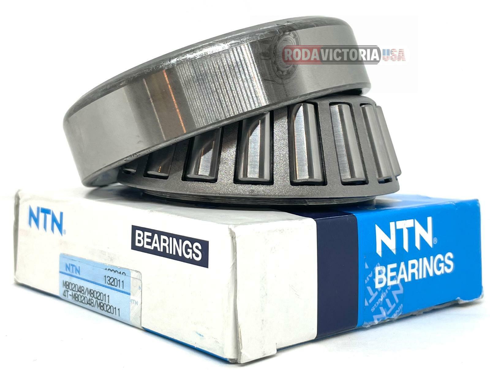 NTN M802048/M802011 TAPERED ROLLER BEARING SET328 41.275x82 NTN M802048/M802011 TAPERED ROLLER BEARING SET328 41.275x82