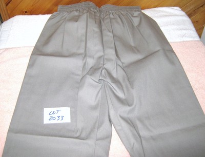 CORTECH COR1147 Inmate Shirts,Orange,65 per PET//35 Ctn,M