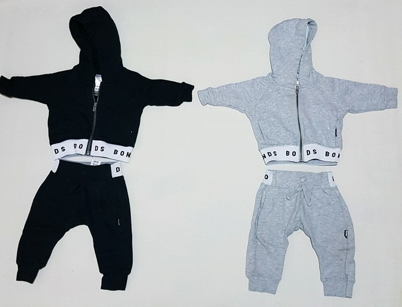 baby bonds tracksuit