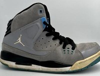 Jordan SC-1 Stealth University Blue