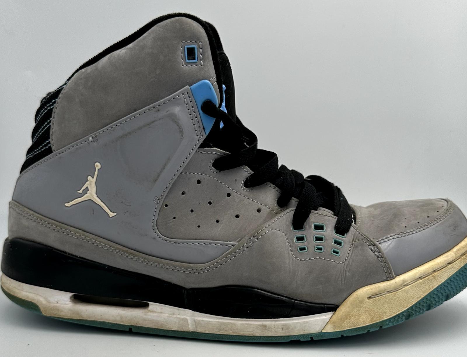 Jordan SC-1 Mid Stealth University Blue for Sale | Authenticity ...