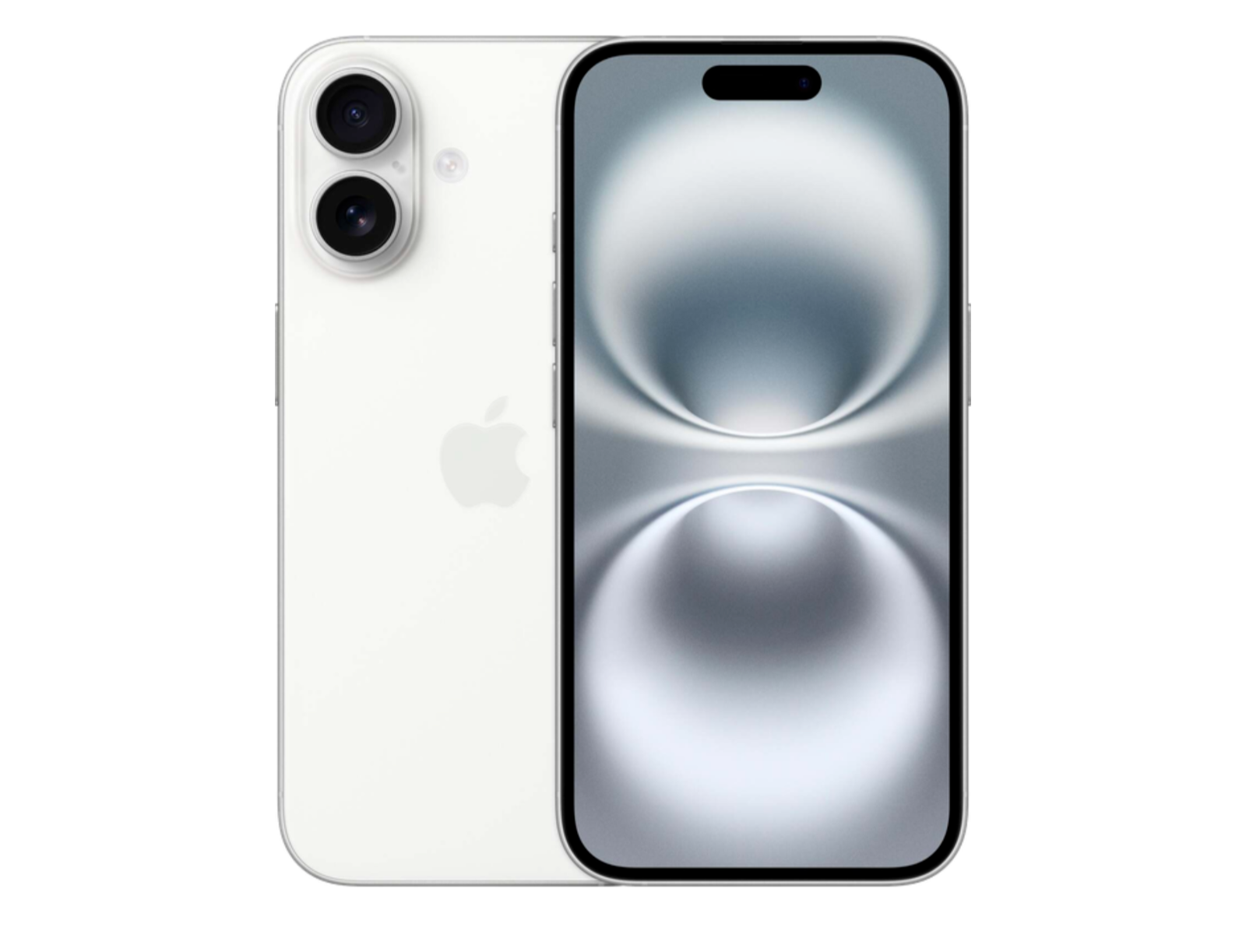 【極美品】Apple iPhone 16e 128GB ホワイト Apple iPhone 16 | 128GB White | Factory Unlocked | Excellent