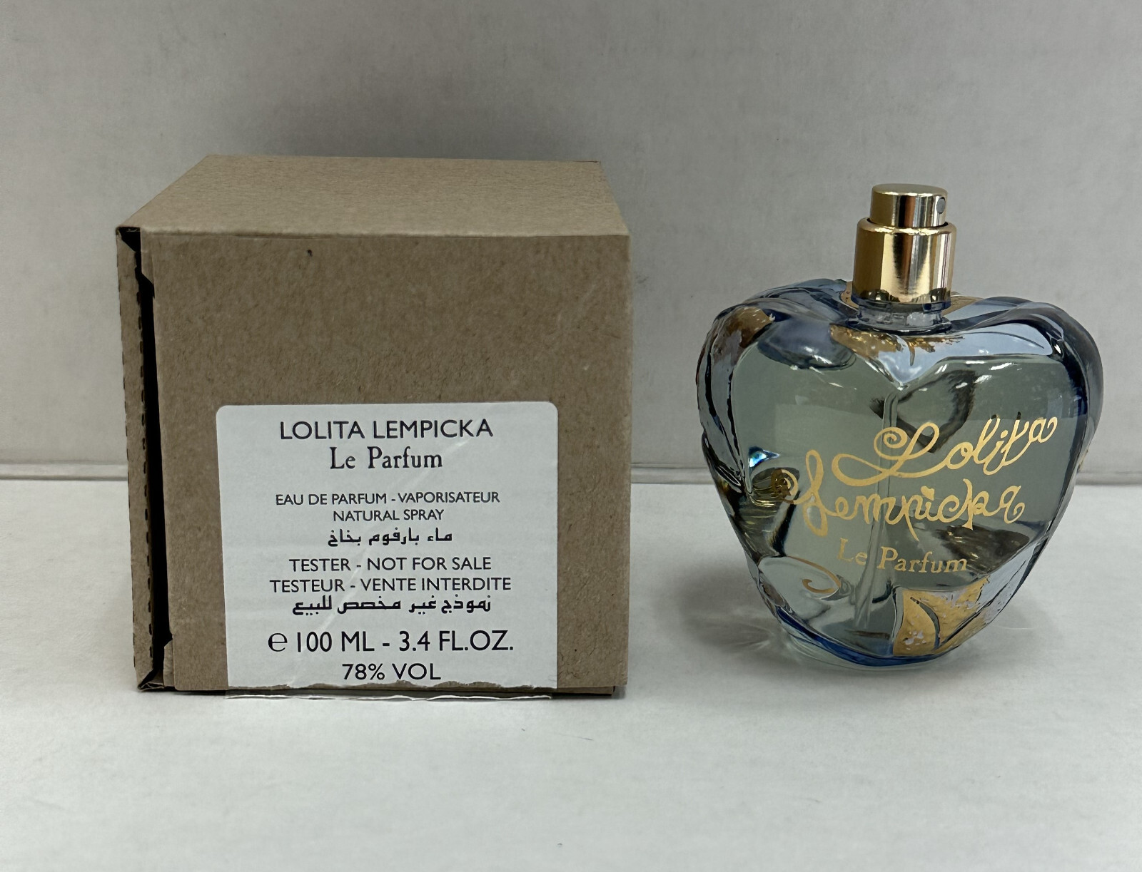 【残90%以上】Lolita Lempicka＊ＬEdP 30ml Amazon.com: Lolita Lempicka Le Parfum Eau De Parfum Spray