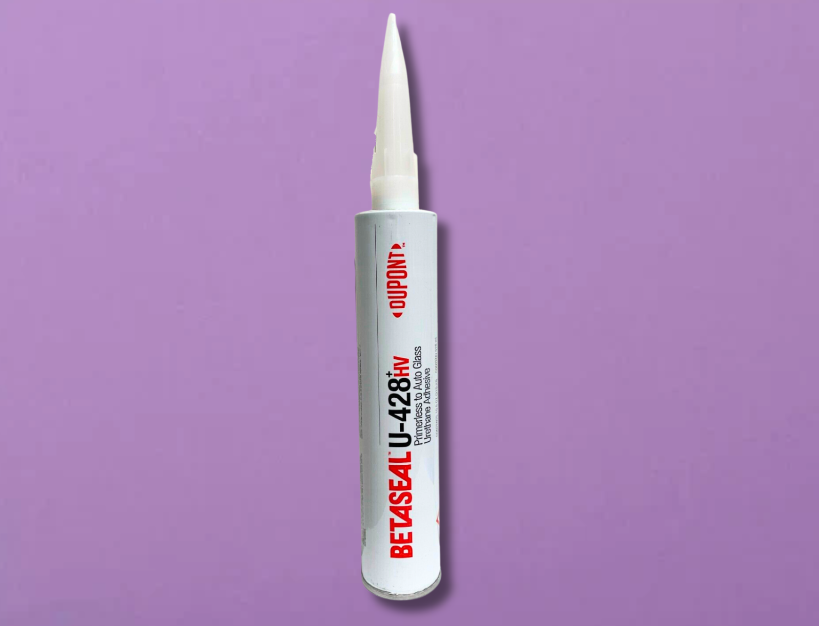 DOW U-428+ HV Auto Glass Windshield Urethane Primerless Adhesive Glue Sealant