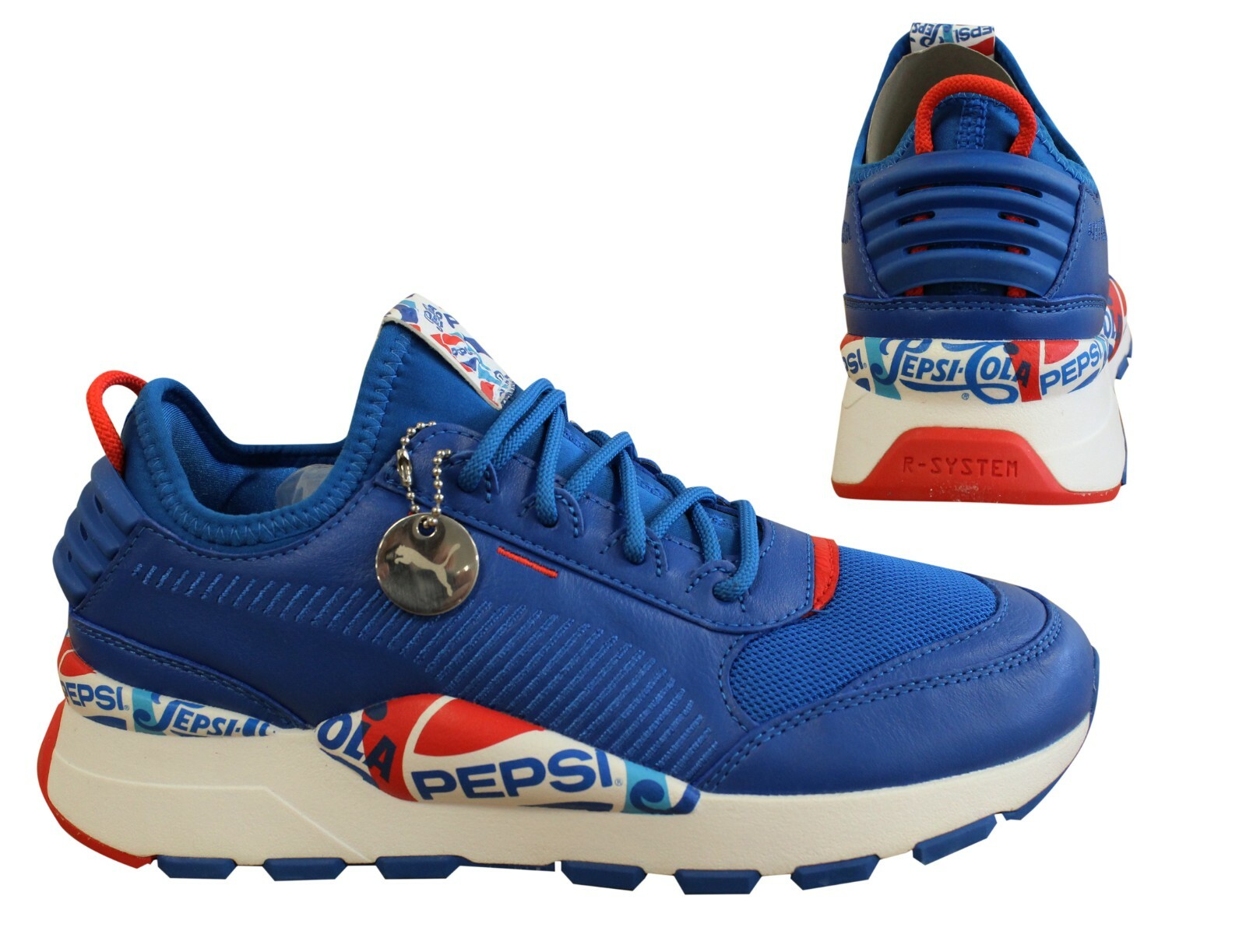 puma basket pepsi puma basket pepsi