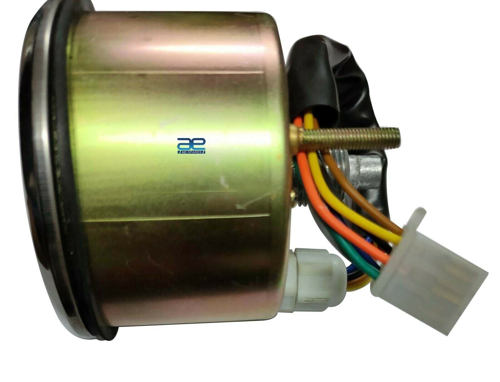 Digital Speedometer For Royal Enfield Bullet Classic 350 500 Standard 350  