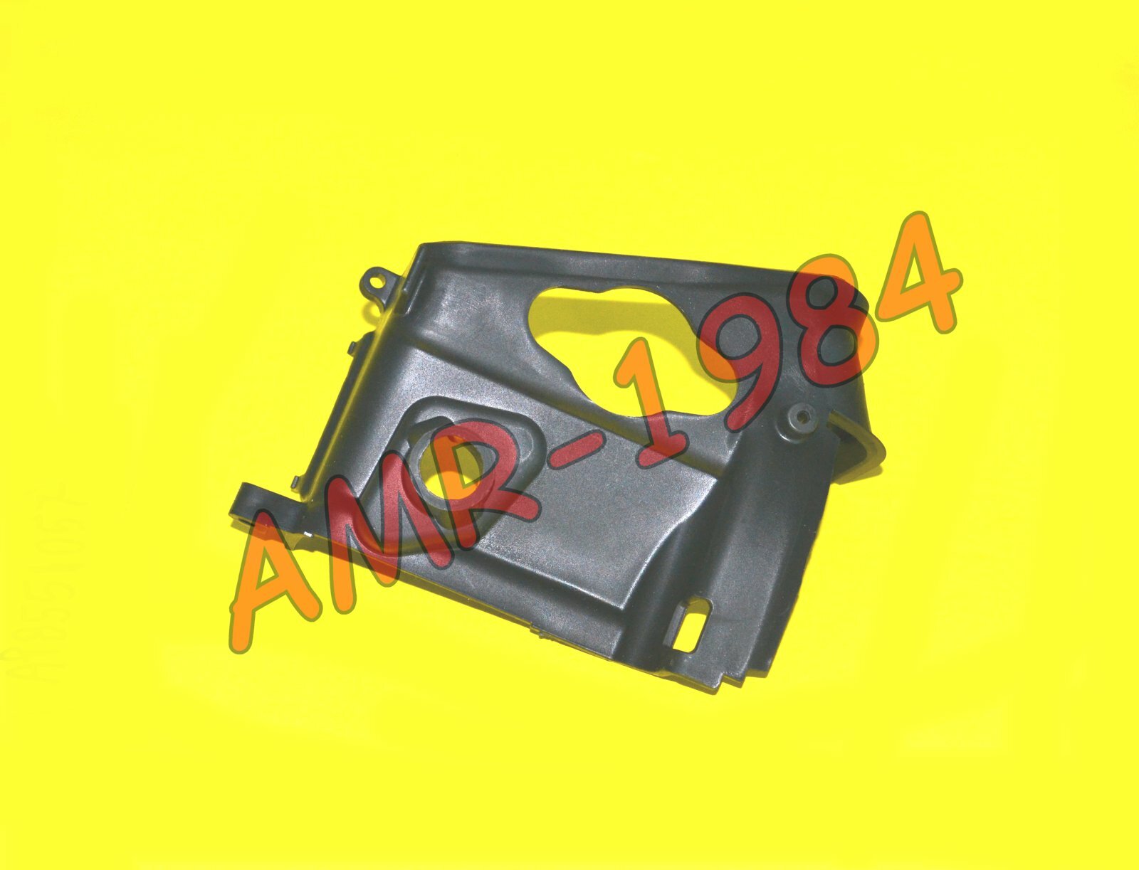 CUFFIA RAFFREDAMENTO POSTERIORE SCARABEO 100 4T 2010 2011 2012 AP8551057