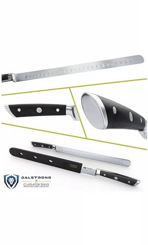 DALSTRONG Slicing Carving Knife - 12