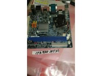 ACROSSER AR-B1652BL V1.0 CPU BOARD VIA NEHEMIAH 798MHz 128MB TINY-CORE LINUX