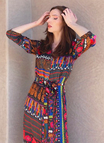 ワンピース Rio blouse set dress $_12.JPG?set_id=880000500F