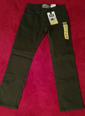 NWT Levi39s Signature Green Skinny Fit amp Slim Leg Jeans Size 10 Reg 