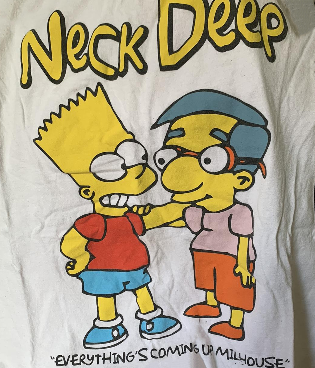 Home - Neck Deep