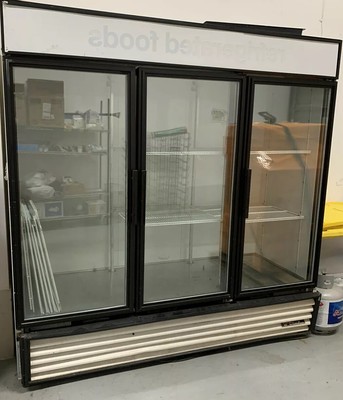 Refrigeration Ice Machines True Beverage