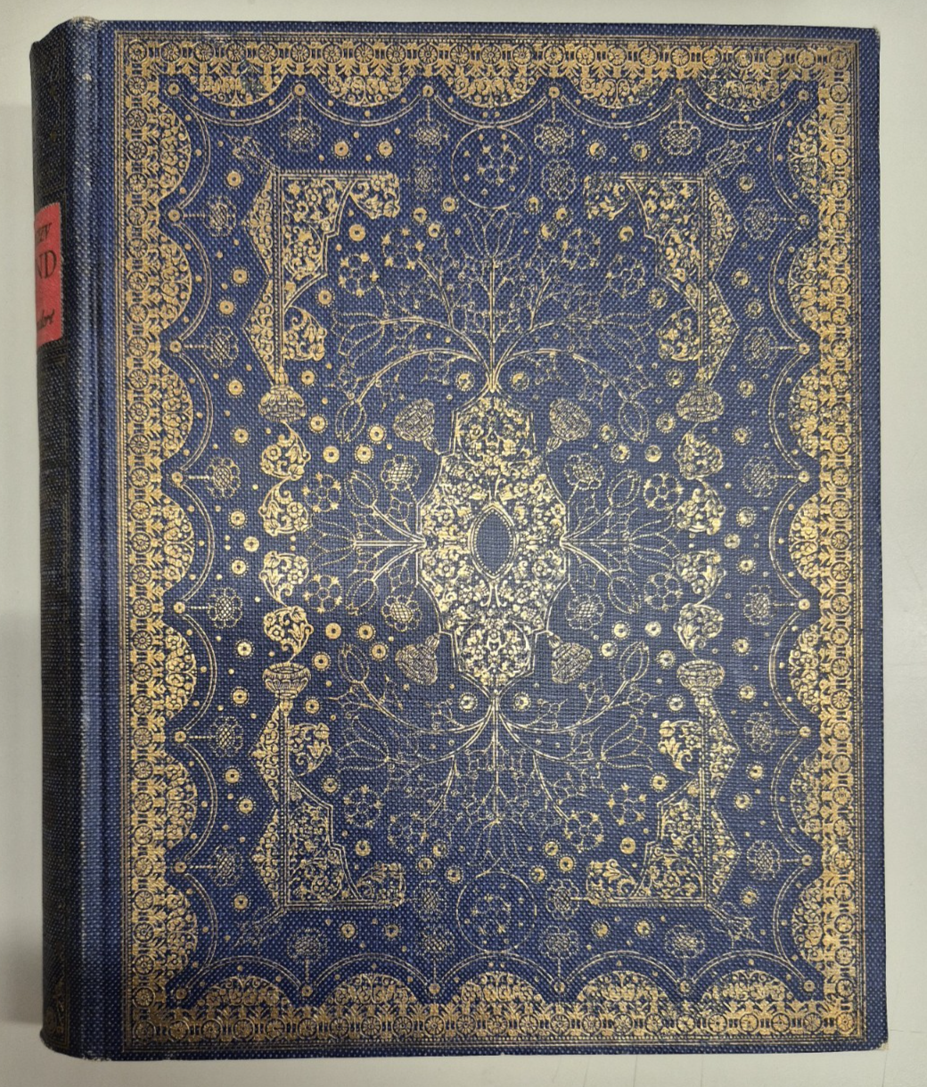 England im Achtzehnten Jahrhundert - Max von Boehn - 1922