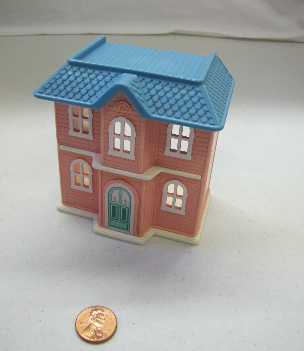 Little Tikes Victorian Playhouse Playhousesi