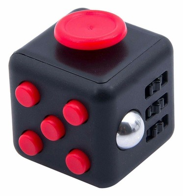 fiddle cubes