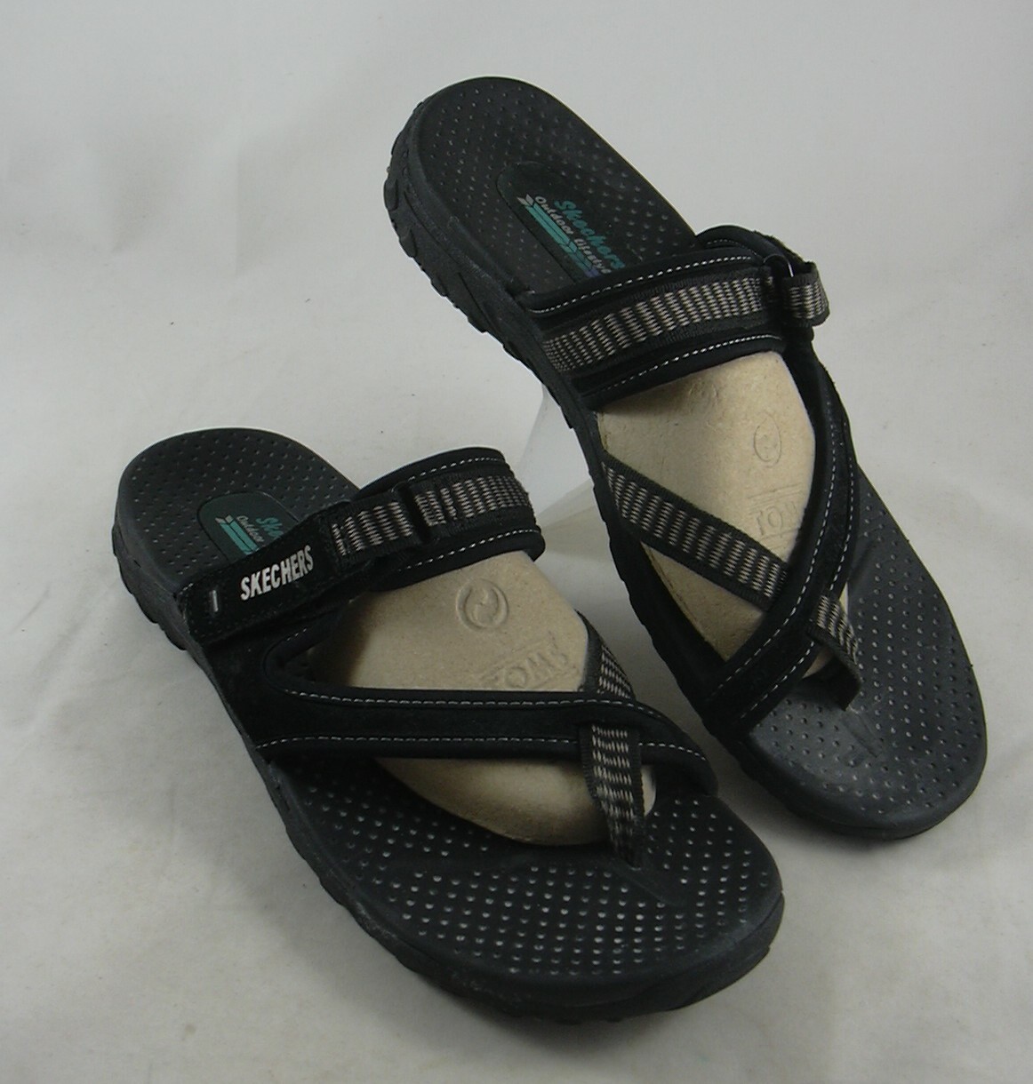 Skechers Outdoor Lifestyle Sport Thong 