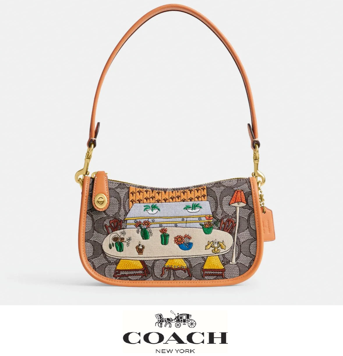 ★セール中★★OLD COACH スウェードバッグ s-l400.jpg