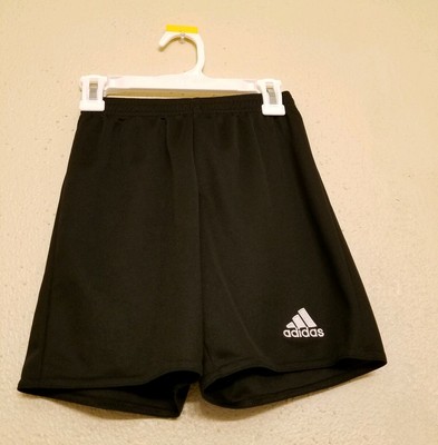 Youth Climalite Soccer Shorts Youth Climalite Soccer Shorts
