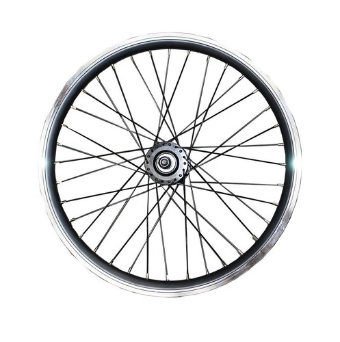 BMX ホイール ZX FRONT WHEEL - モトクロスインターナショナル
