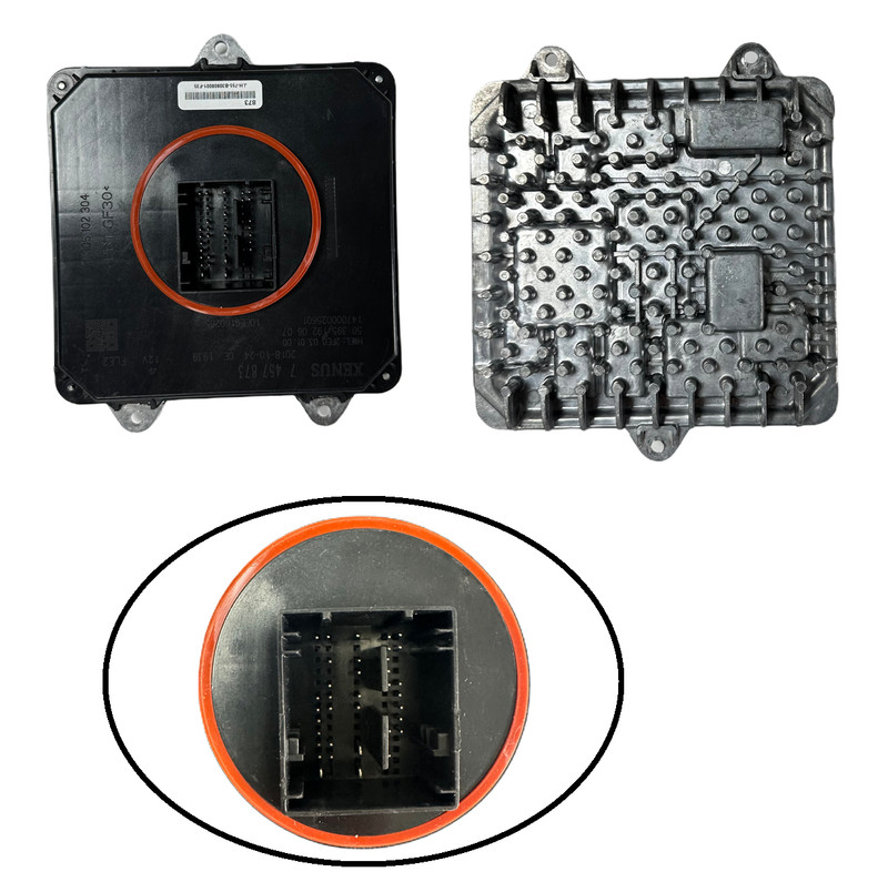 Ballast / Module De ContrÃ´Le Feux Avant Led Bmw Mini 7457873