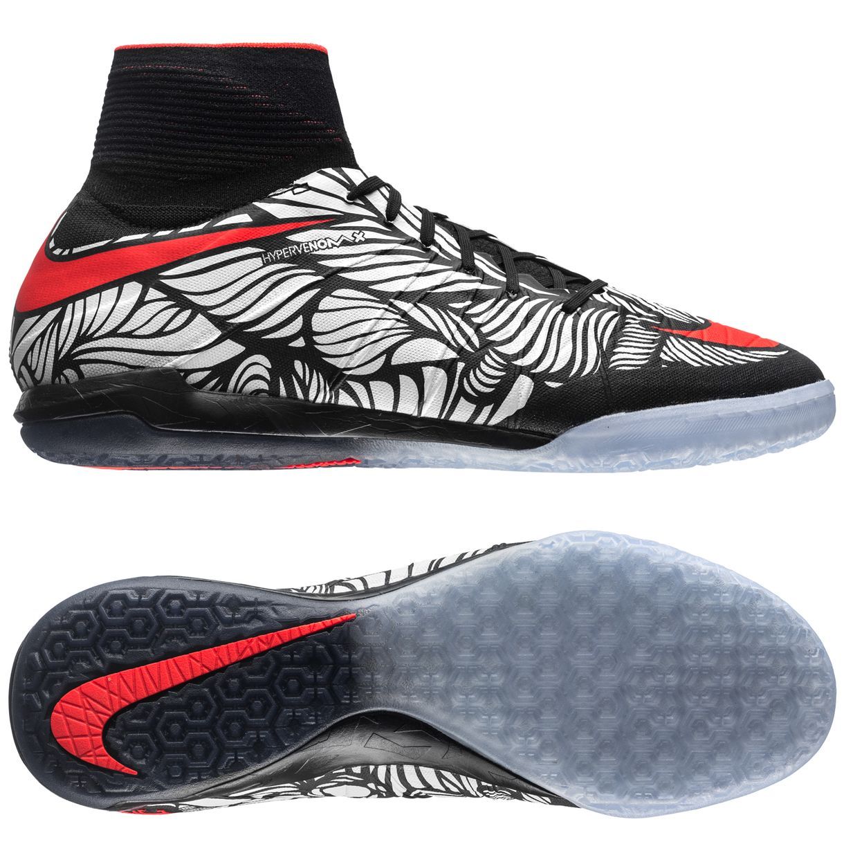 nike hypervenom indoor soccer