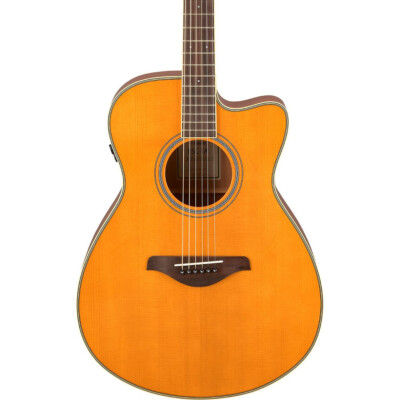 和ジャズ【非売品】Listen! V LP Time Cycle TAN-TAN Yamaha LL-TA TransAcoustic VT Vintage Tint | MUSIC STORE