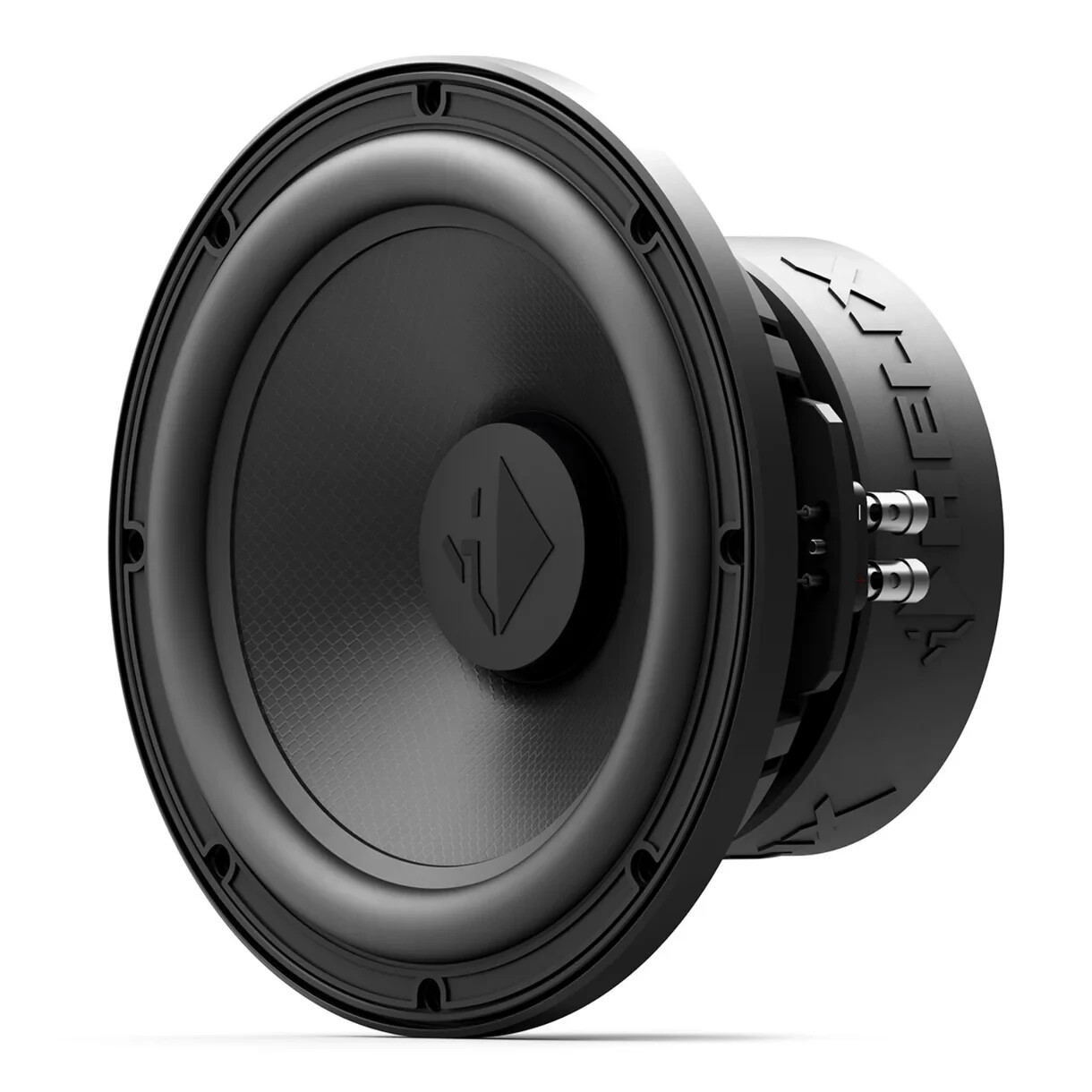 HELIX K 10E.2 ウーファー HELIX K 10E.2 | Subwoofer | Downfire | 250 mm | Audiotec Fischer