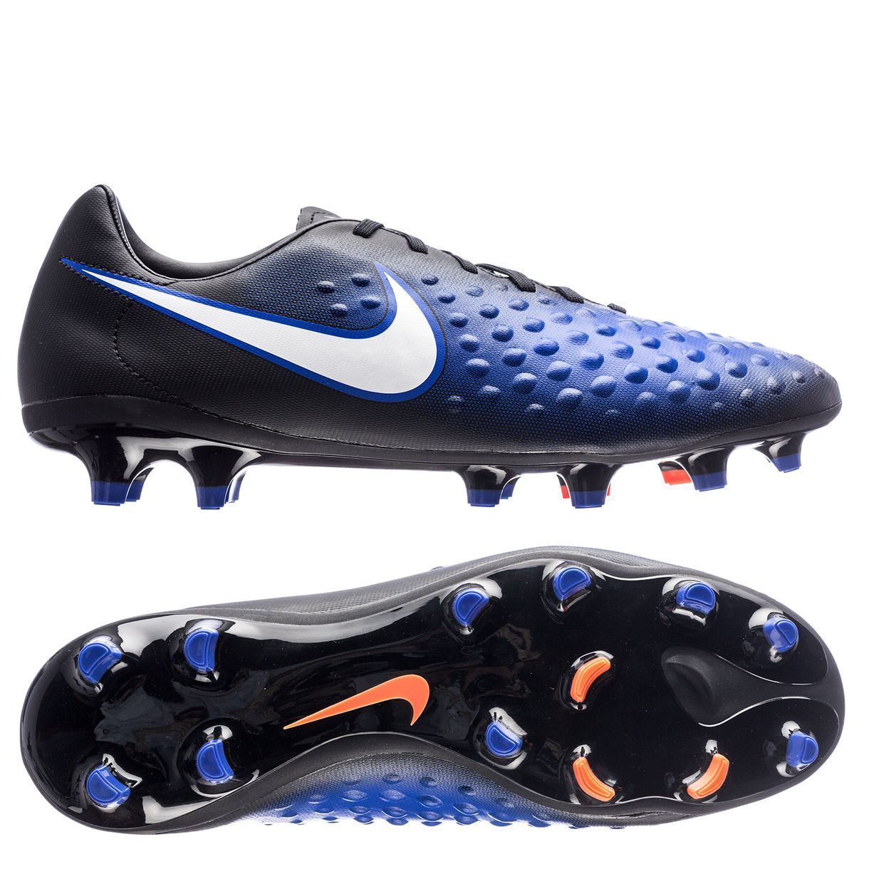 Nike Magista Onda II FG Men's Soccer Cleats Style 844411-015 | eBay