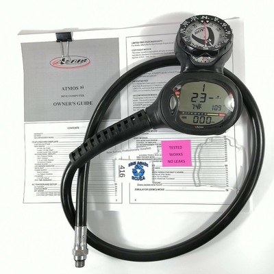 Aeris Xr2 Dive Computer Battery Kit Dive Computer Accessories Scubatoys Com