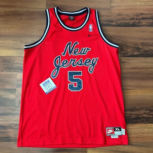 NIKE NBA new jersey NETS シューティングシャツ Lサイズ $_12.JPG?set_id=880000500F