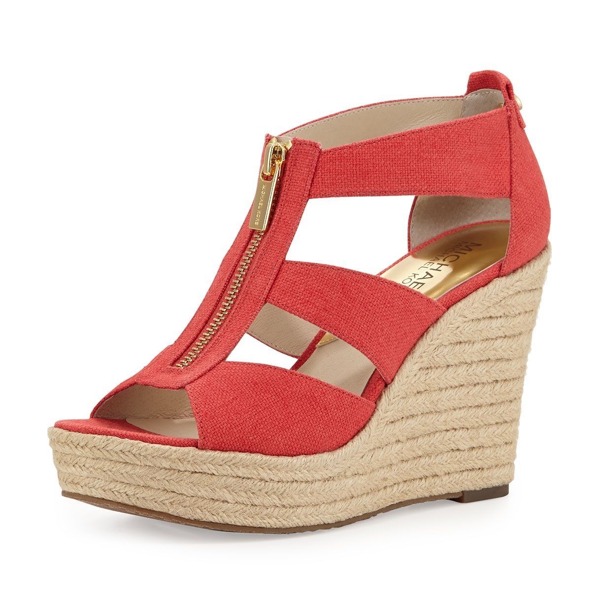 Michael Kors Women's Special Occasion Sandals/Flip Flops