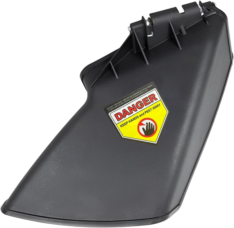 Deck Chute Assembly for MTD Murray 6310216 6310216A 63105193 7311031 Riding