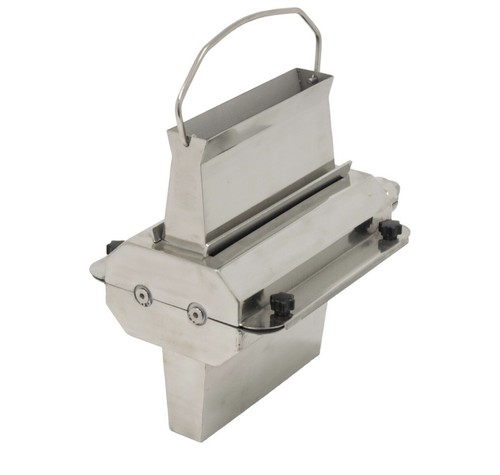 American Eagle AE-JS12H Meat Slicer Cutter Attachment Head Commercial Machinery