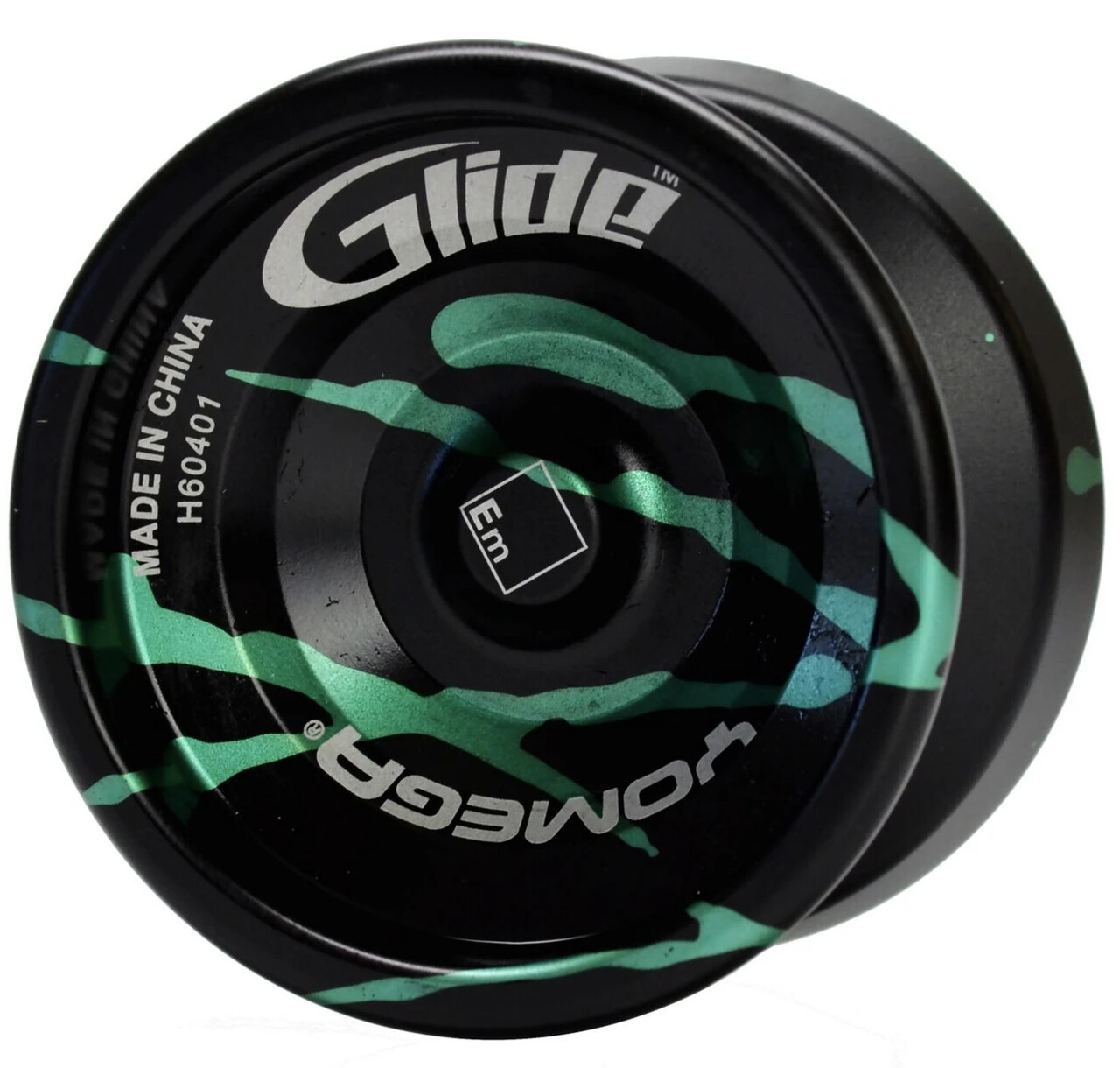 YOMEGA　GROOVとGLIDE Amazon.com: Yomega Glide® – Pro Level Aluminum Metal