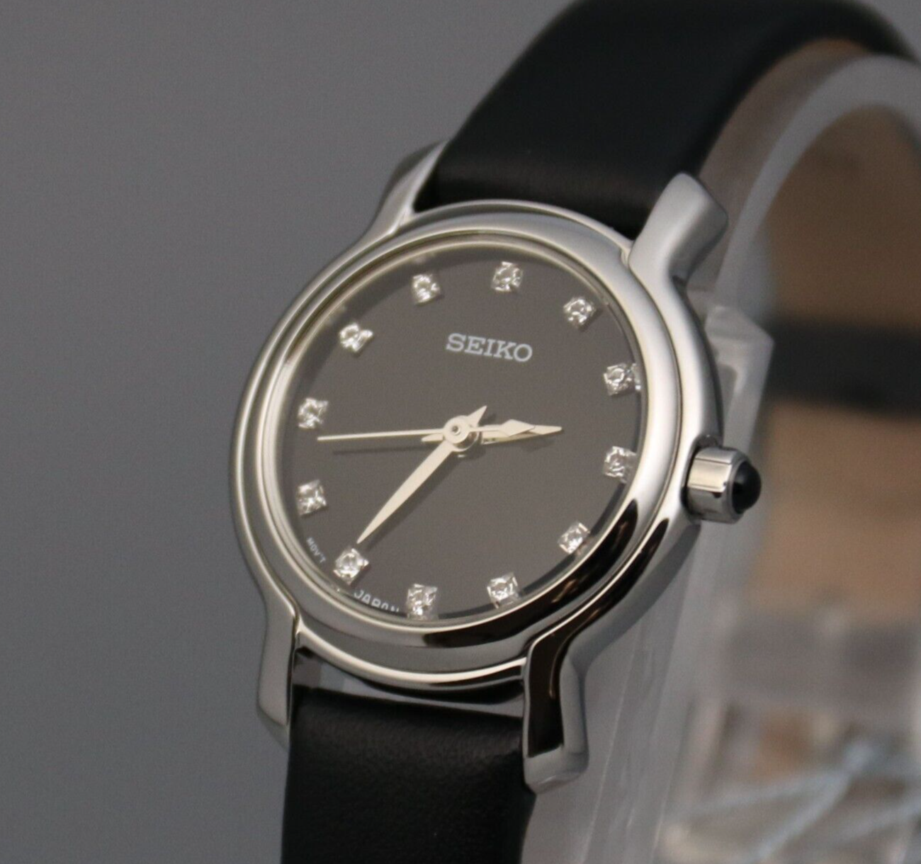 SEIKO Classic 1N01‑0SG0 / SXGP67P1 新品未使用 Unused/box* Seiko SXGP67P1 1N01-0SG0 SWAROVSKI Crystals