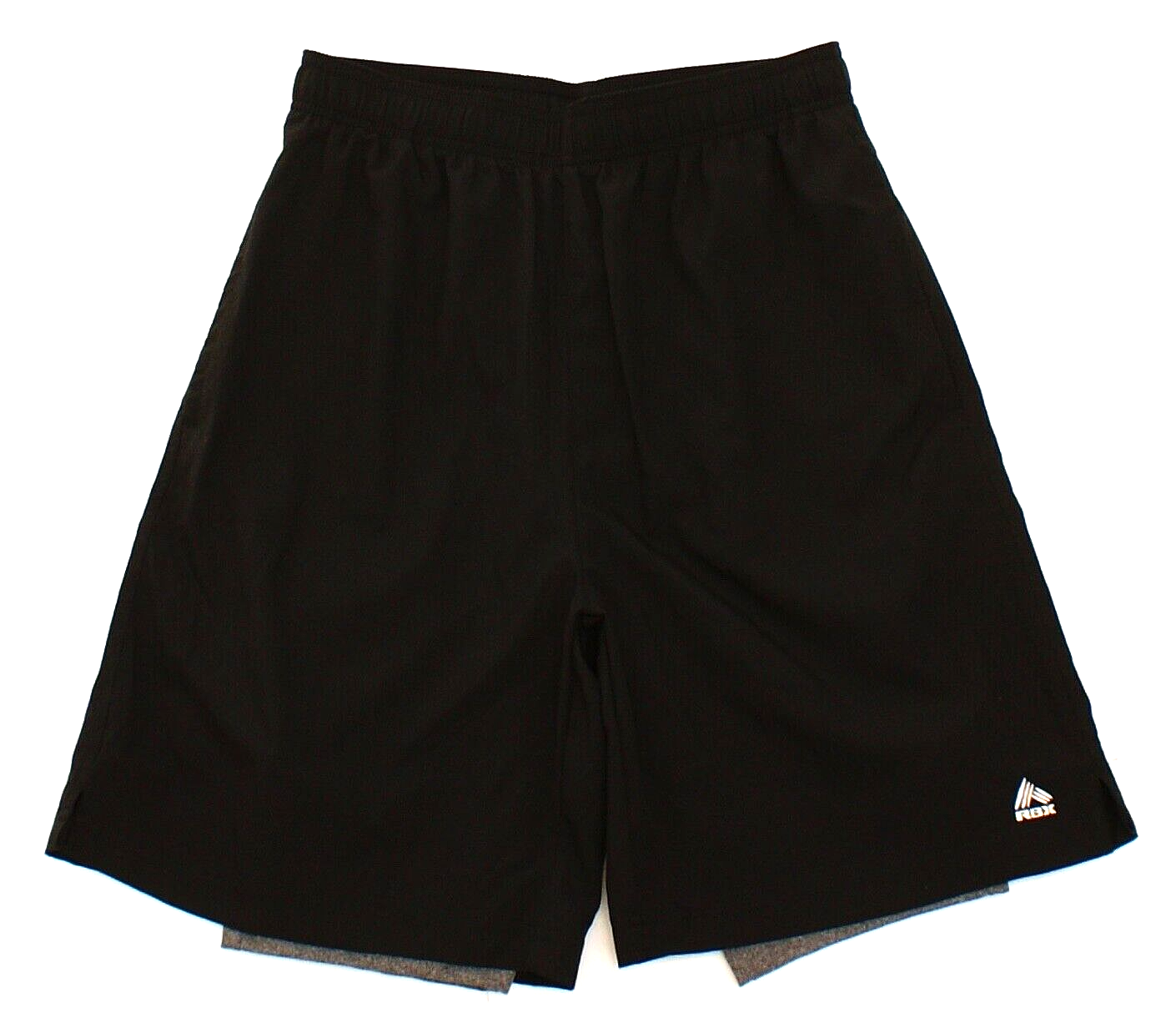 メンズウェア RUFFLOG NYLON STRETCH SHORTS PANTS XL Short Pants – RUFFLOG